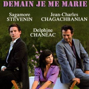 Bilder Demain je me marie