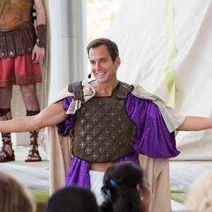 Bilder Arrested Development