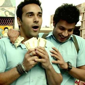 Bilder Fukrey