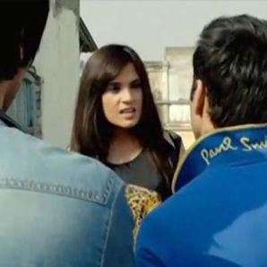 Bilder Fukrey