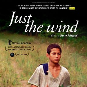 Bilder Just The Wind