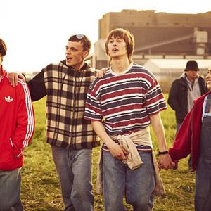 Bilder Spike Island