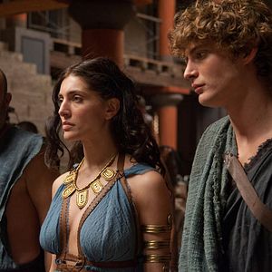 Bilder Caterina Murino