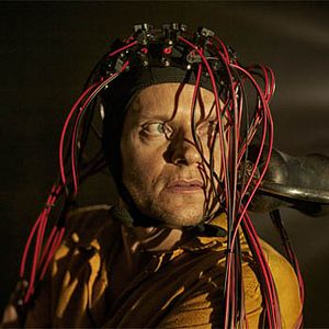 Bilder Philip Glenister