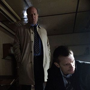 Bilder Joel Kinnaman