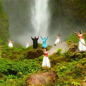 Bilder The Act of Killing