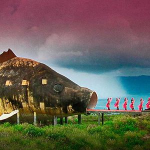 Bilder The Act of Killing