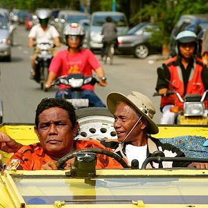 Bilder The Act of Killing