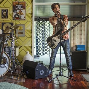 Bilder Systemfehler - Wenn Inge tanzt