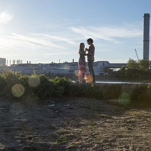 Bilder Systemfehler - Wenn Inge tanzt