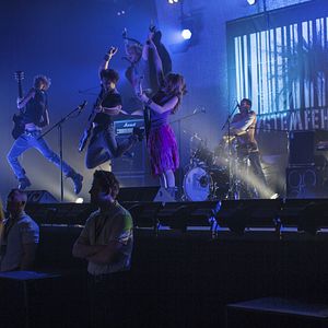 Bilder Systemfehler - Wenn Inge tanzt