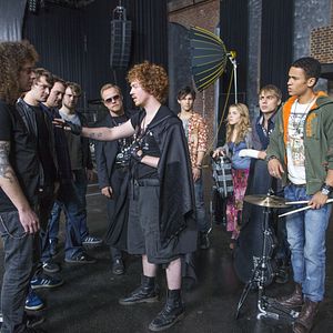 Bilder Systemfehler - Wenn Inge tanzt