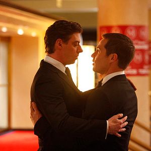 Bilder Christian Borle