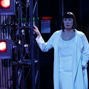 Bilder Anjelica Huston