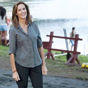 Bilder Rachel Griffiths
