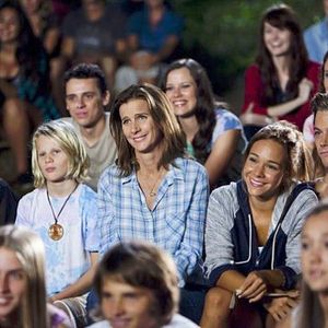 Bilder Rachel Griffiths