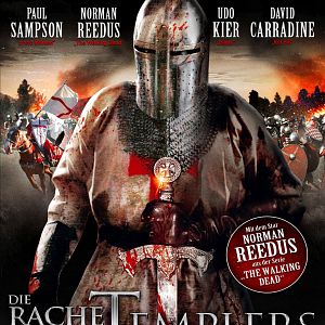Bilder Die Rache des Templers
