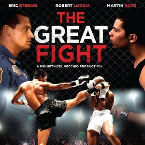 Bilder The Great Fight