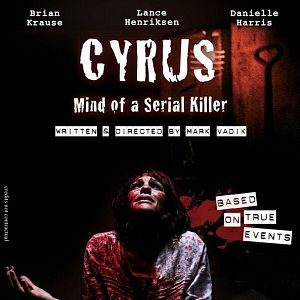 Bilder Cyrus - The Highway Killer