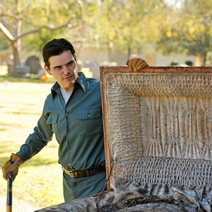 Bilder Michael Ausiello