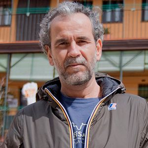 Bilder Historias de Lavapiés