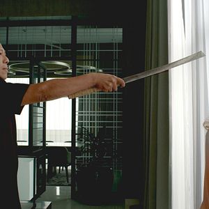 Bilder Only God Forgives