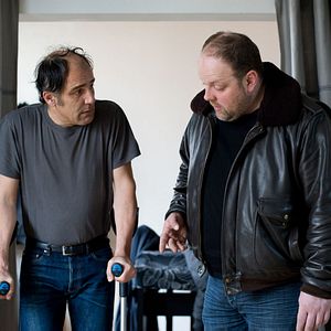 Bilder Le Prochain Film