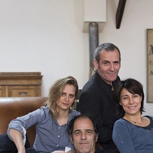 Bilder Le Prochain Film