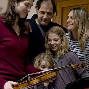 Bilder Le Prochain Film