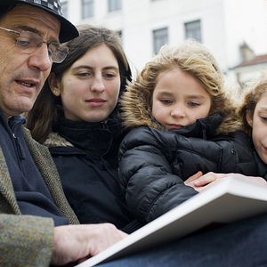 Bilder Le Prochain Film