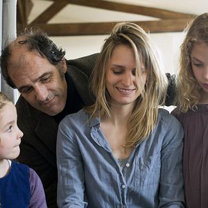 Bilder Le Prochain Film