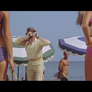 Bilder Con la pata quebrada