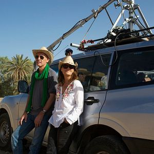 Bilder Exit Marrakech