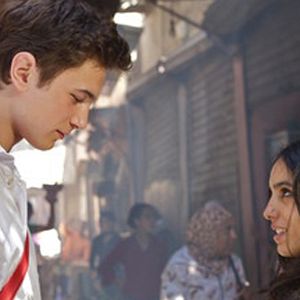 Bilder Exit Marrakech