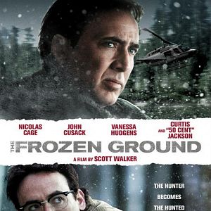 Bilder Frozen Ground