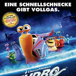 Bilder Turbo - Kleine Schnecke, großer Traum