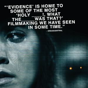 Bilder Evidence - Auf der Spur des Killers