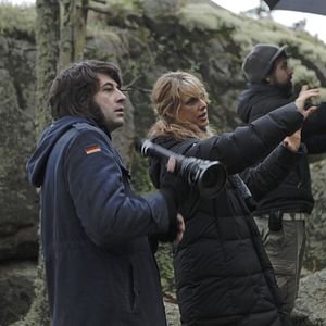 Bilder Meine beste Freundin, ihre Schwester und ich