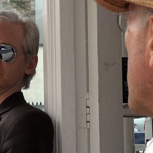 Bilder We Steal Secrets: Die WikiLeaks Geschichte