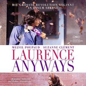 Bilder Laurence Anyways