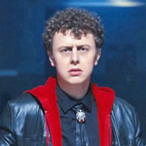 Bilder Crunch Super Social Movie