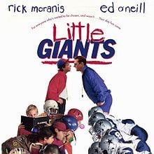 Bilder Kleine Giganten