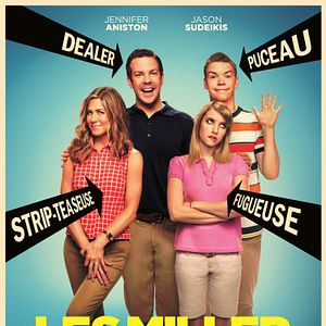 Bilder Wir sind die Millers