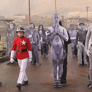 Bilder The Dance of Reality