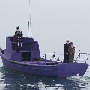 Bilder The Dance of Reality