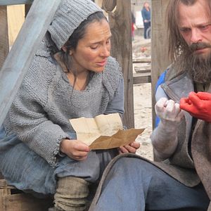 Bilder The Dance of Reality