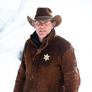 Bilder Longmire