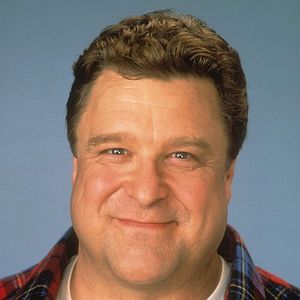 Bilder John Goodman