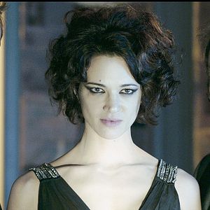 Bilder Asia Argento