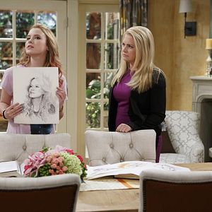Bilder Melissa & Joey